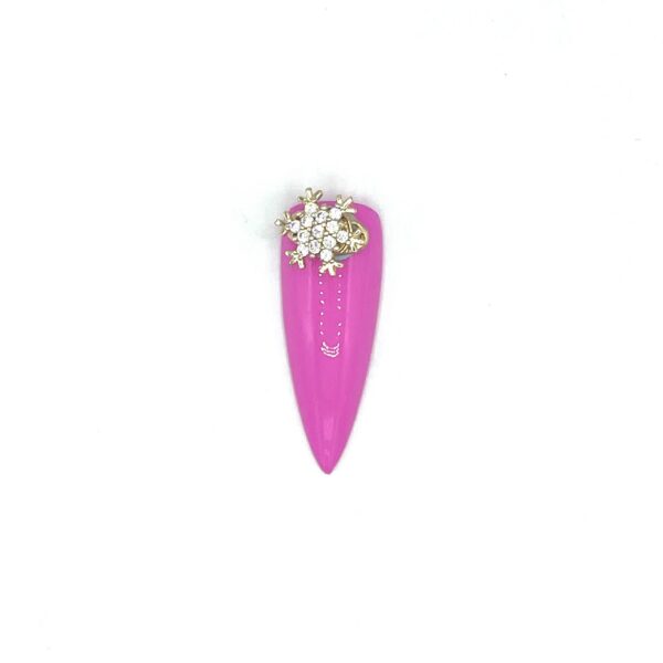 #16 M – Spinner Copo