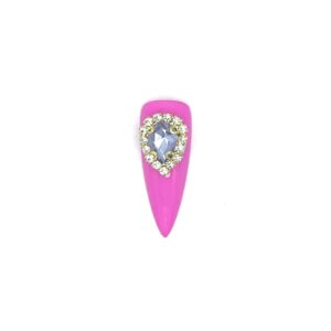 #26 M – Joya Purple