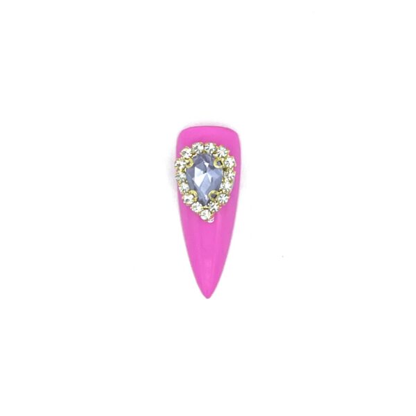 #26 M – Joya Purple