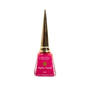 002 – Mystic Topaz