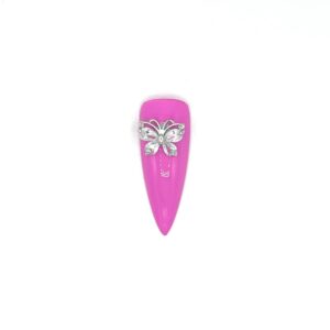 #03 M – Mariposa Crystal