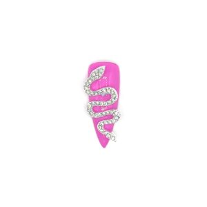 #108 XL – Diamond Snake