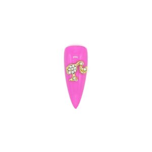 #30 M – Barbie