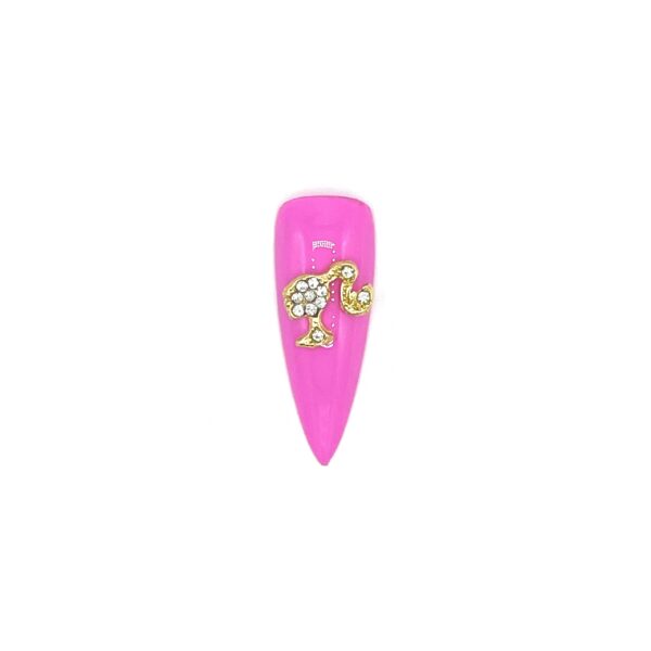 #30 M – Barbie