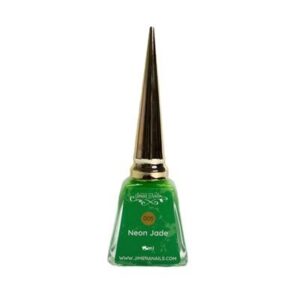 005 – Neon Jade