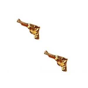 #026 Oro – Pistola