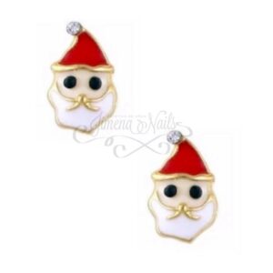 #096 Oro – Papá Noel