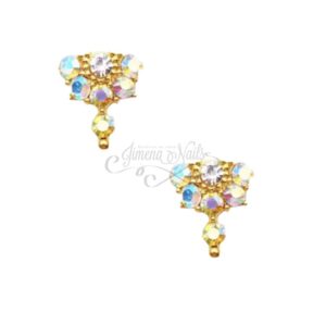 #010 Oro – 6x AB