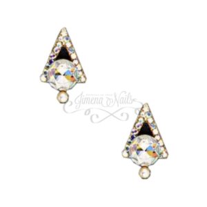 #05 M – Flecha AB Plata