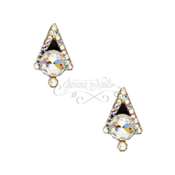 #05 M – Flecha AB Plata