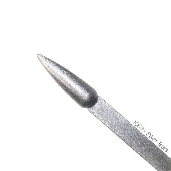 1003 Silver Tears - Imagen 2