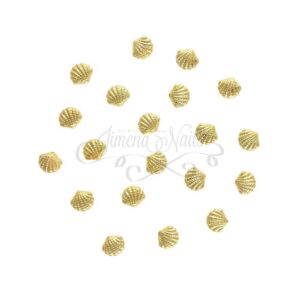 #071 Oro – Concha Oro