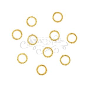 #065 Oro – Espiral Oro