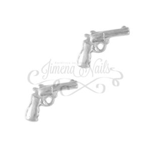 #026 Plata – Pistola