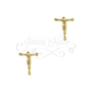 #002 Oro – Cristo