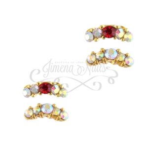 #059 Oro – Tiara
