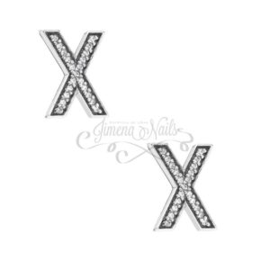 #057 Plata – X