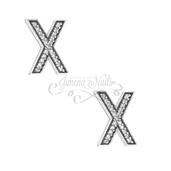 #057 Plata – X