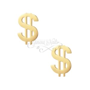 #058 Oro – Dollar