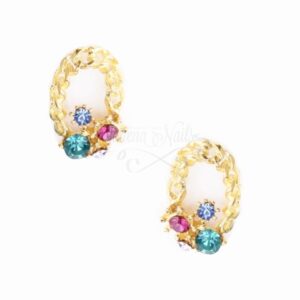 #048 Oro – Cadena Oro