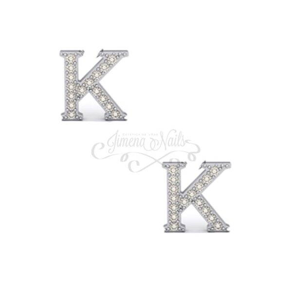 #064 Plata – K