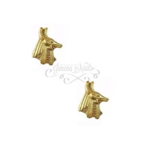 #086 Oro – Anubis
