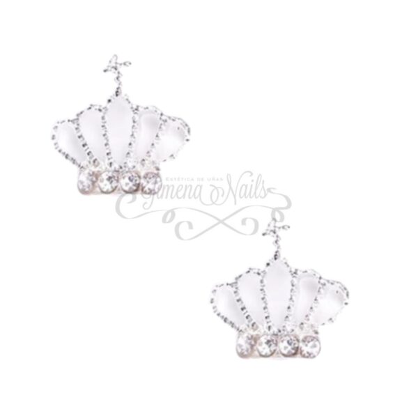 #029 Plata – Corona
