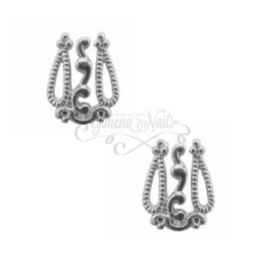 #053 Plata – Joya Egipcia
