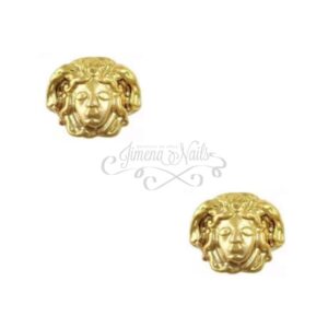 #051 Oro – Versace