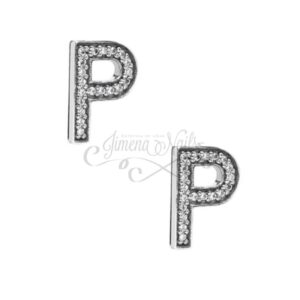#067 Plata – P