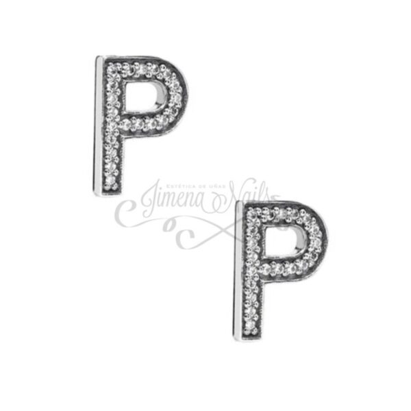 #067 Plata – P