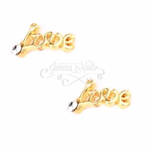 #063 Oro – Joya Love Oro
