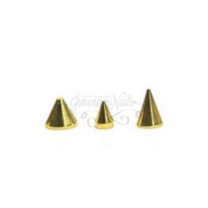 #077 Oro – Pincho Oro