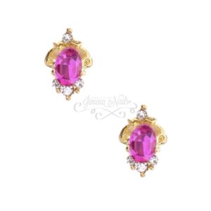 #038 Oro – Joya Pink Barroc