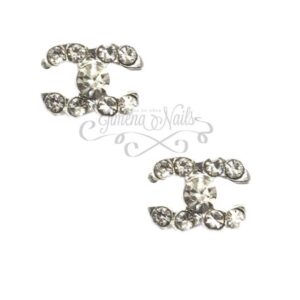 #008 Plata – CHANEL CRYSTAL