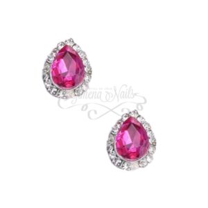 #081 Plata – Péndulo Rosa
