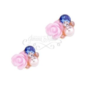 #076 Plata – Rosa