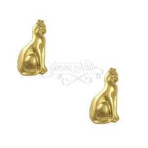 #054 Oro – Gato Oro