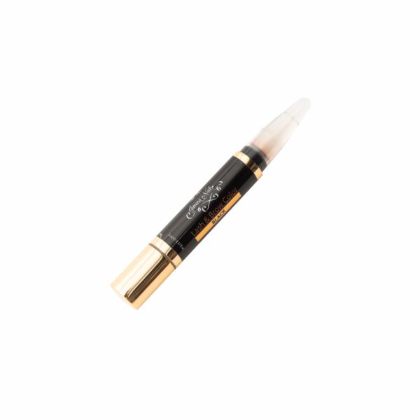 Lash & Brow Color – Black - Imagen 2