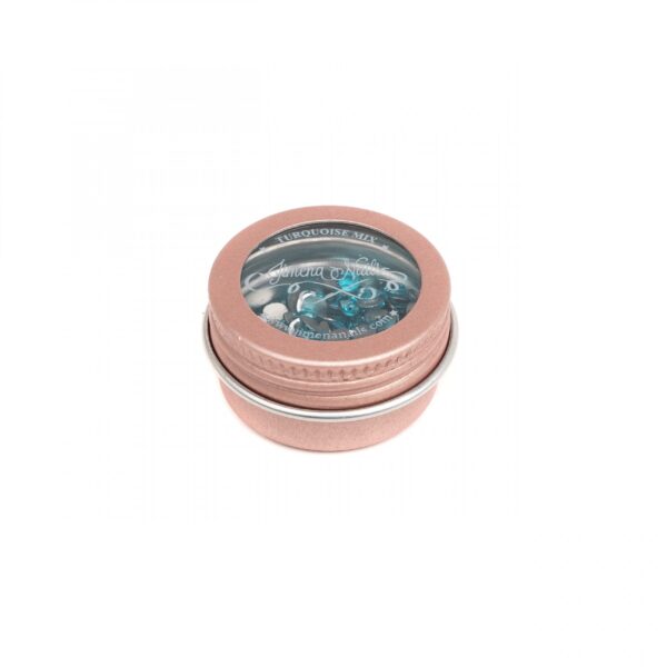 Swarovski Turquoise - Imagen 3