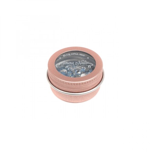 Swarovski Blue Opal - Imagen 2