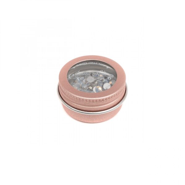 Swarovski White Opal - Imagen 2