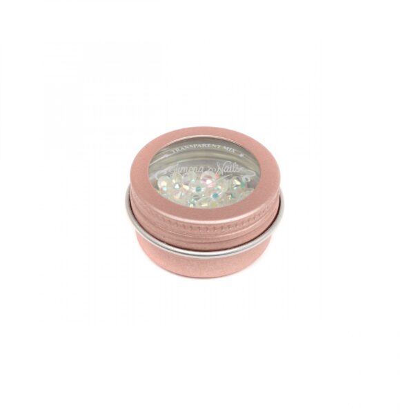Swarovski Crystal Transparent AB - Imagen 3