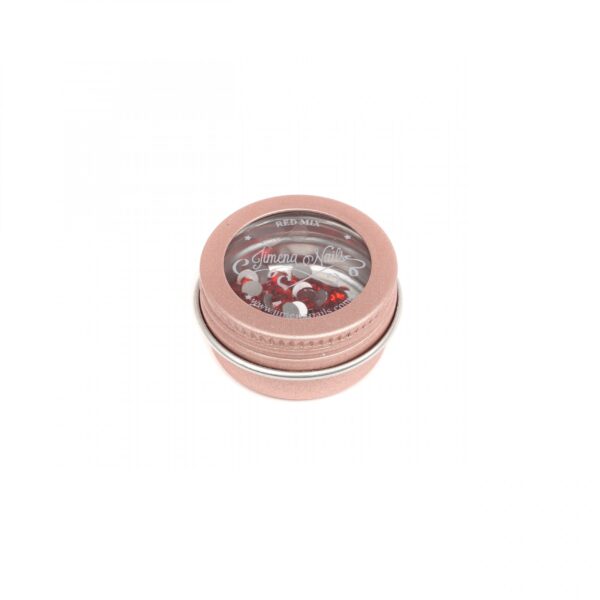 Swarovski Crystal Red - Imagen 3