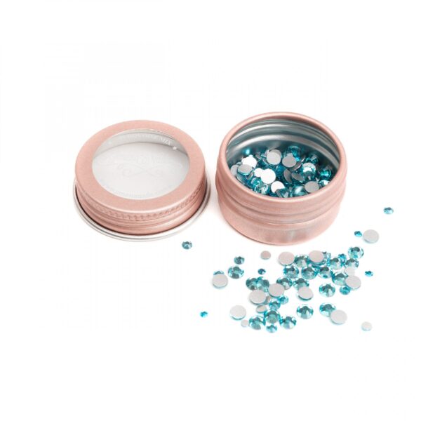 Swarovski Turquoise - Imagen 2