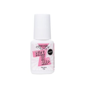 Stick It All (Lo Pega To’) – Nail tip glue