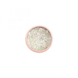Swarovski Crystal Transparent AB