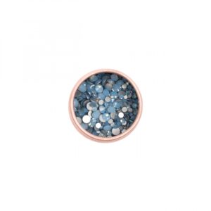 Swarovski Blue Opal