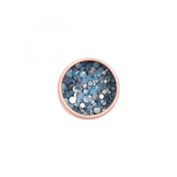 Swarovski Blue Opal