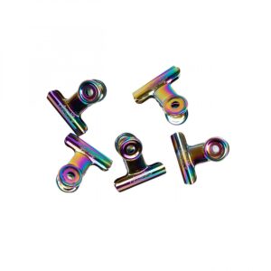 Pinzas de Pinching Arcoiris